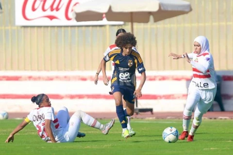 قرعة دوري السيدات.. بداية سهلة للأهلي والزمالك